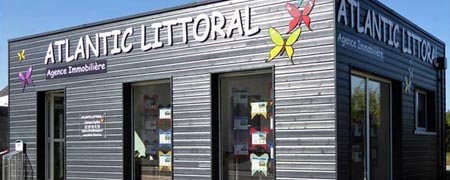 Agence Atlantic Littoral